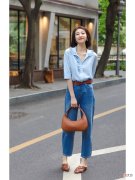 【时尚一点】普通女生该如何穿？通勤穿搭能让你穿出高级感，简单洋气又实用！