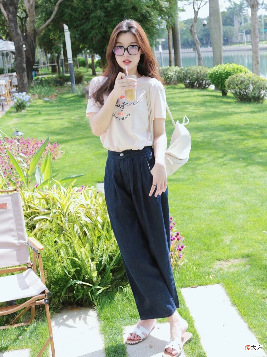 【时尚一点】普通女生该如何穿？通勤穿搭能让你穿出高级感，简单洋气又实用！