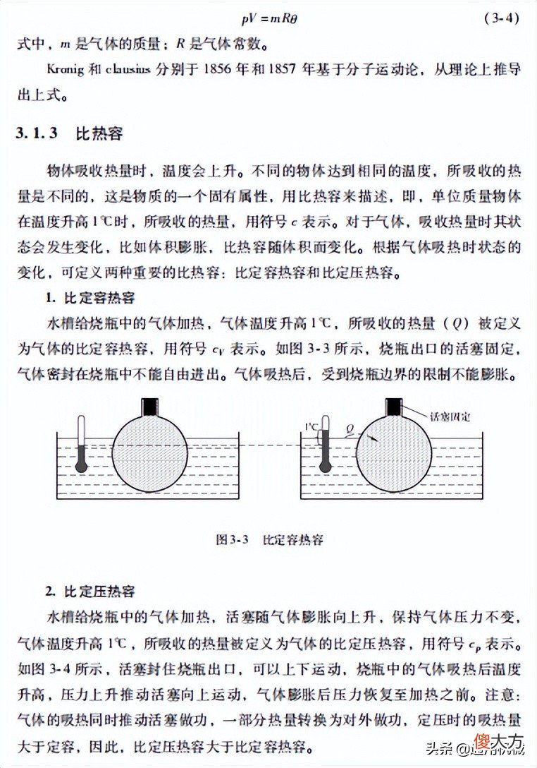 气动系统的基础特性与计算 气动系统的基础特性与计算pdf