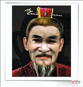 【历史故事】曹操的身高只有一米六？他究竟长啥样？