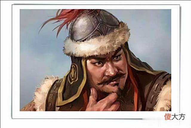 【历史故事】曹操的身高只有一米六？他究竟长啥样？