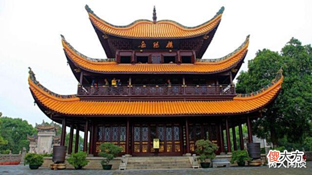 【历史故事】滕王阁被毁29次,为何每次都有人抢着修?专家:换你你也抢着修