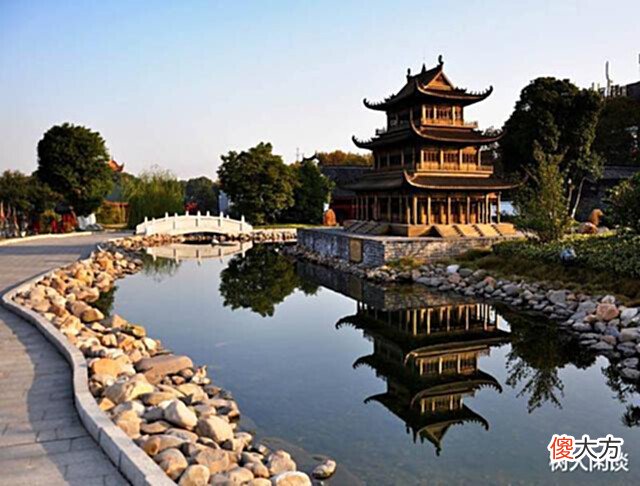 【历史故事】滕王阁被毁29次,为何每次都有人抢着修?专家:换你你也抢着修