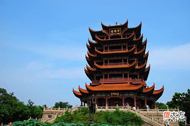 【历史故事】滕王阁被毁29次,为何每次都有人抢着修?专家:换你你也抢着修