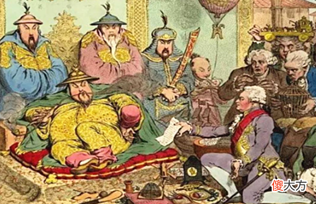 【爱历史】天地会逃到此处，建立了一个国家，面积比2个日本大，至今说汉语