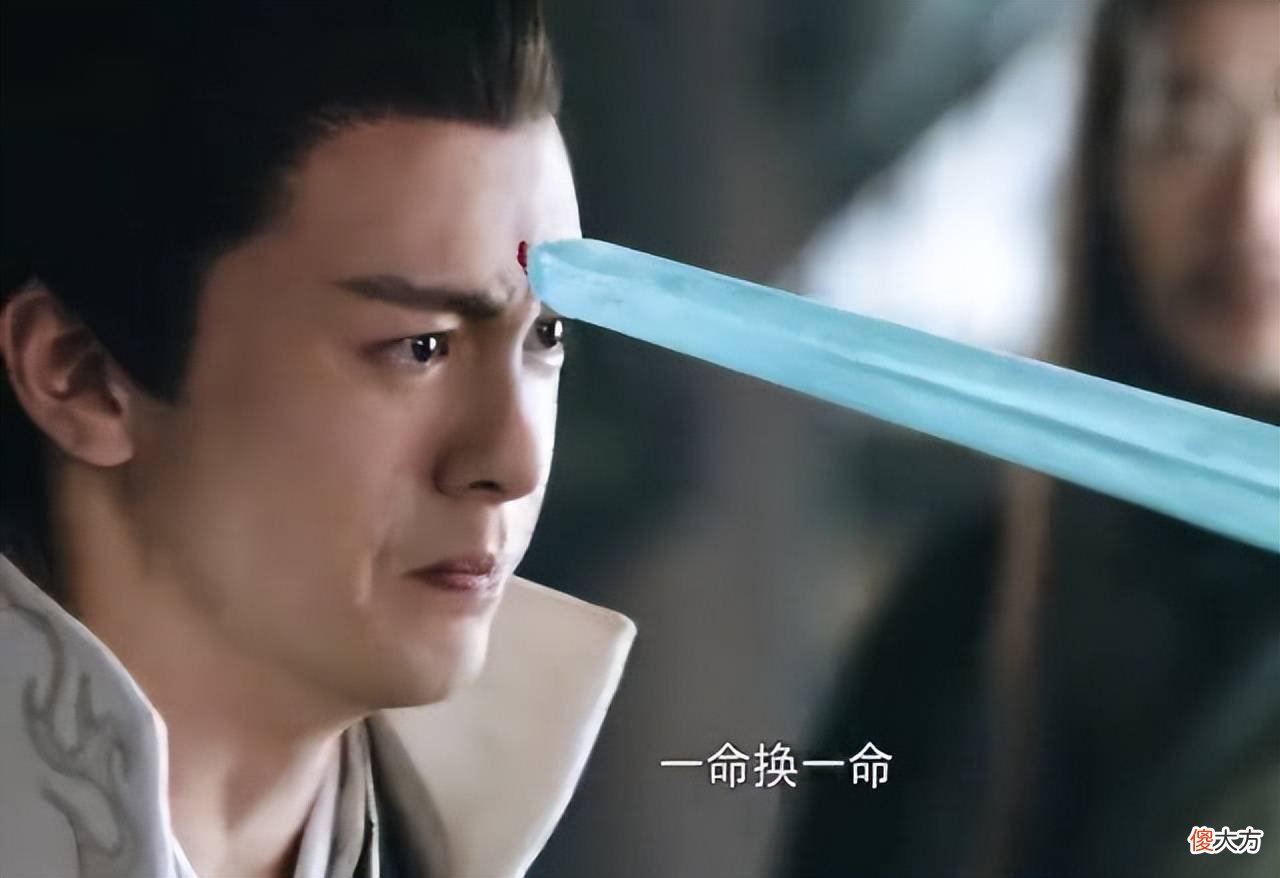 【历史故事】杀人偿命，欠债还钱，天经地义