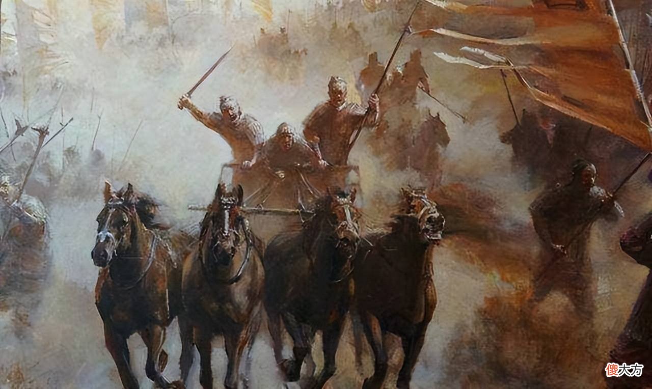 【历史故事】杀人偿命，欠债还钱，天经地义
