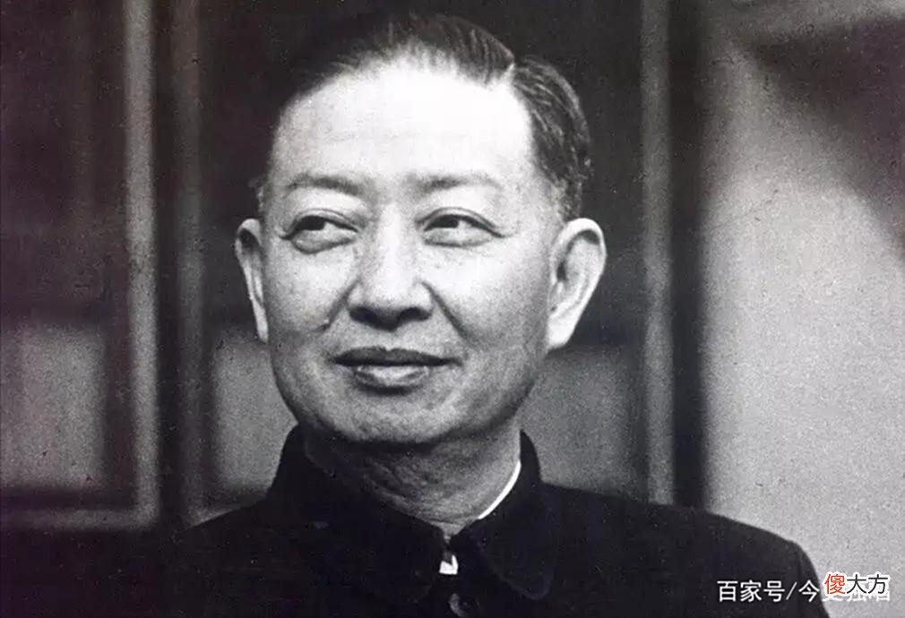 【历史故事】梅兰芳前任，委身杜月笙14年得到2万遗产，第一反应：这怎么够？