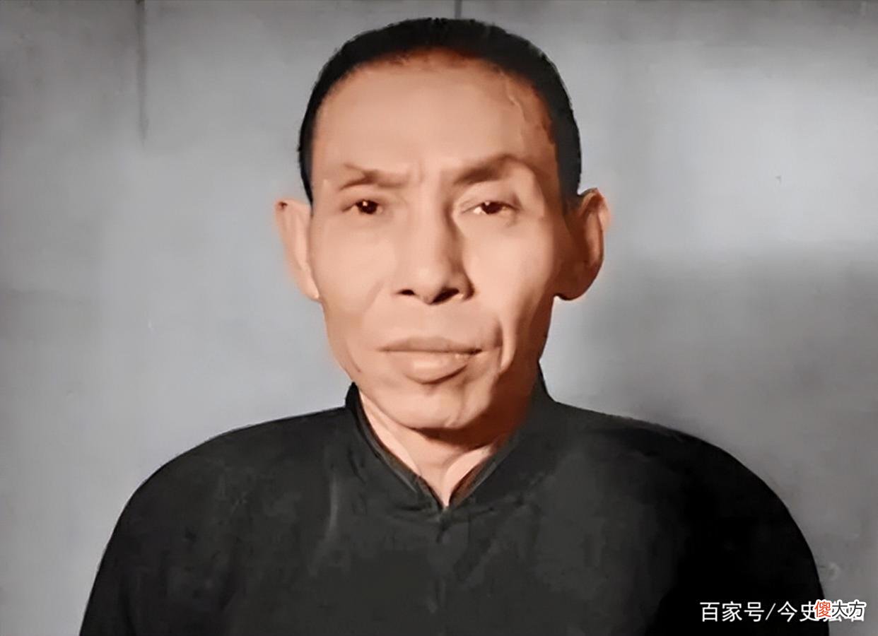 【历史故事】梅兰芳前任，委身杜月笙14年得到2万遗产，第一反应：这怎么够？
