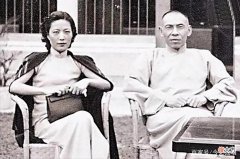 【历史故事】梅兰芳前任，委身杜月笙14年得到2万遗产，第一反应：这怎么够？
