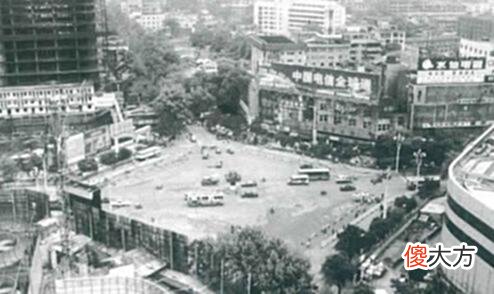 【历史故事】老照片：一组90年代的长沙老照片，有没有勾起你的回忆？
