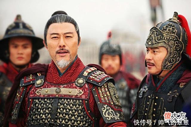 【历史故事】北宋缺将，除了狄青，北宋中后期还有哪些名将
