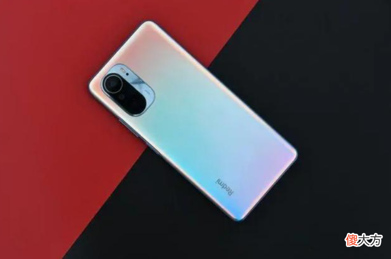 红米k50为什么能卖得这么好？这几个原因是关键