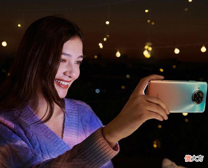 同样都是性价比手机 性价比差不多的手机