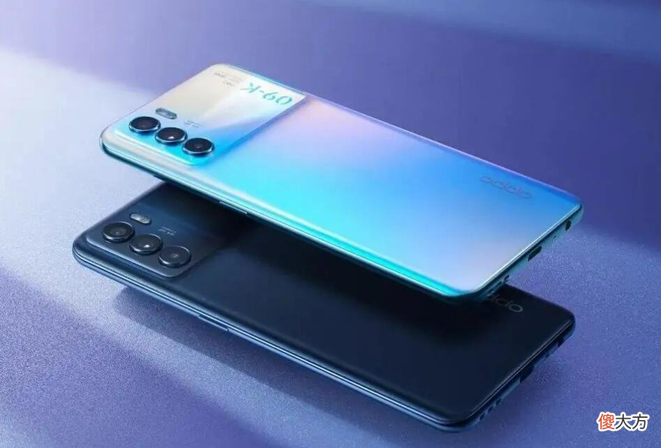 同样都是性价比手机 性价比差不多的手机