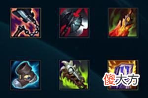 【游戏世界】LOL上单T1英雄强度太高？一手纳尔轻松反制