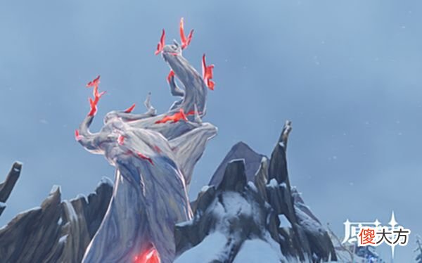 【游戏世界】原神：坎瑞亚魔兽和魔龙杜林有什么区别？都是人造物，用途却不同
