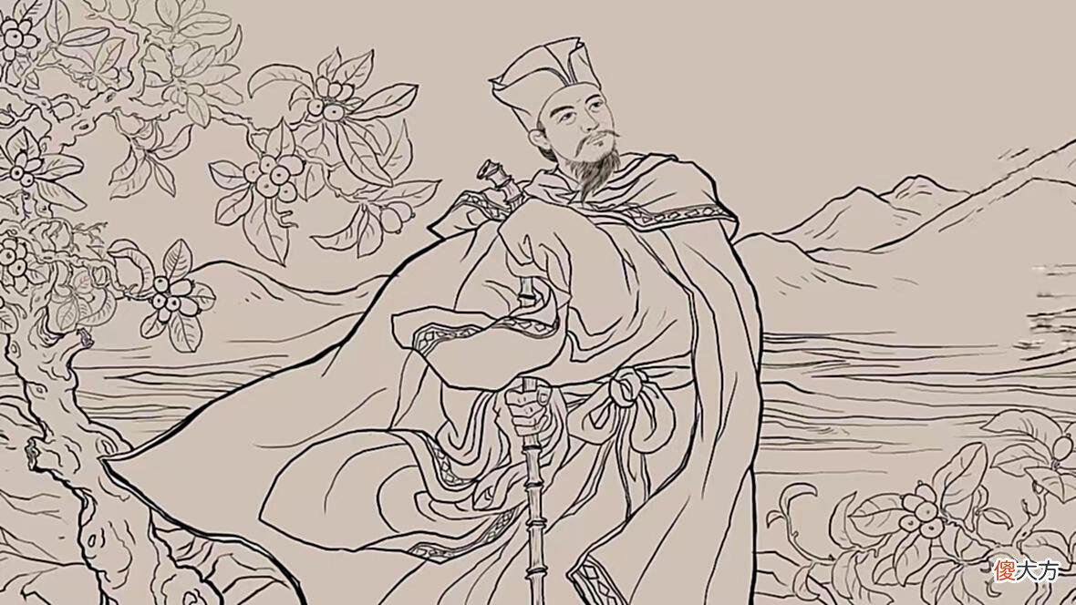 【历史故事】明朝才子一首描写乡愁的七律，结构严谨，情真意切，凄婉动人