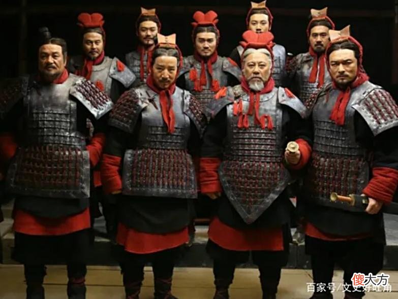 【爱历史】战国鬼谷子：古代首位“仙人”，一己之力乱天下，最终又神秘消失
