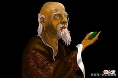 【爱历史】战国鬼谷子：古代首位“仙人”，一己之力乱天下，最终又神秘消失