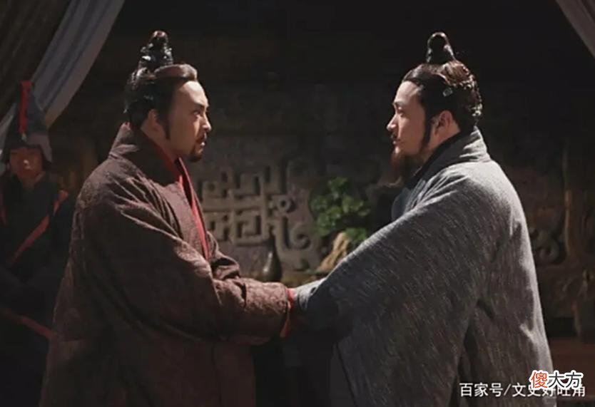 【爱历史】战国鬼谷子：古代首位“仙人”，一己之力乱天下，最终又神秘消失