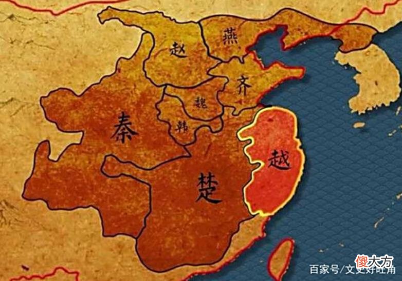 【爱历史】战国鬼谷子：古代首位“仙人”，一己之力乱天下，最终又神秘消失