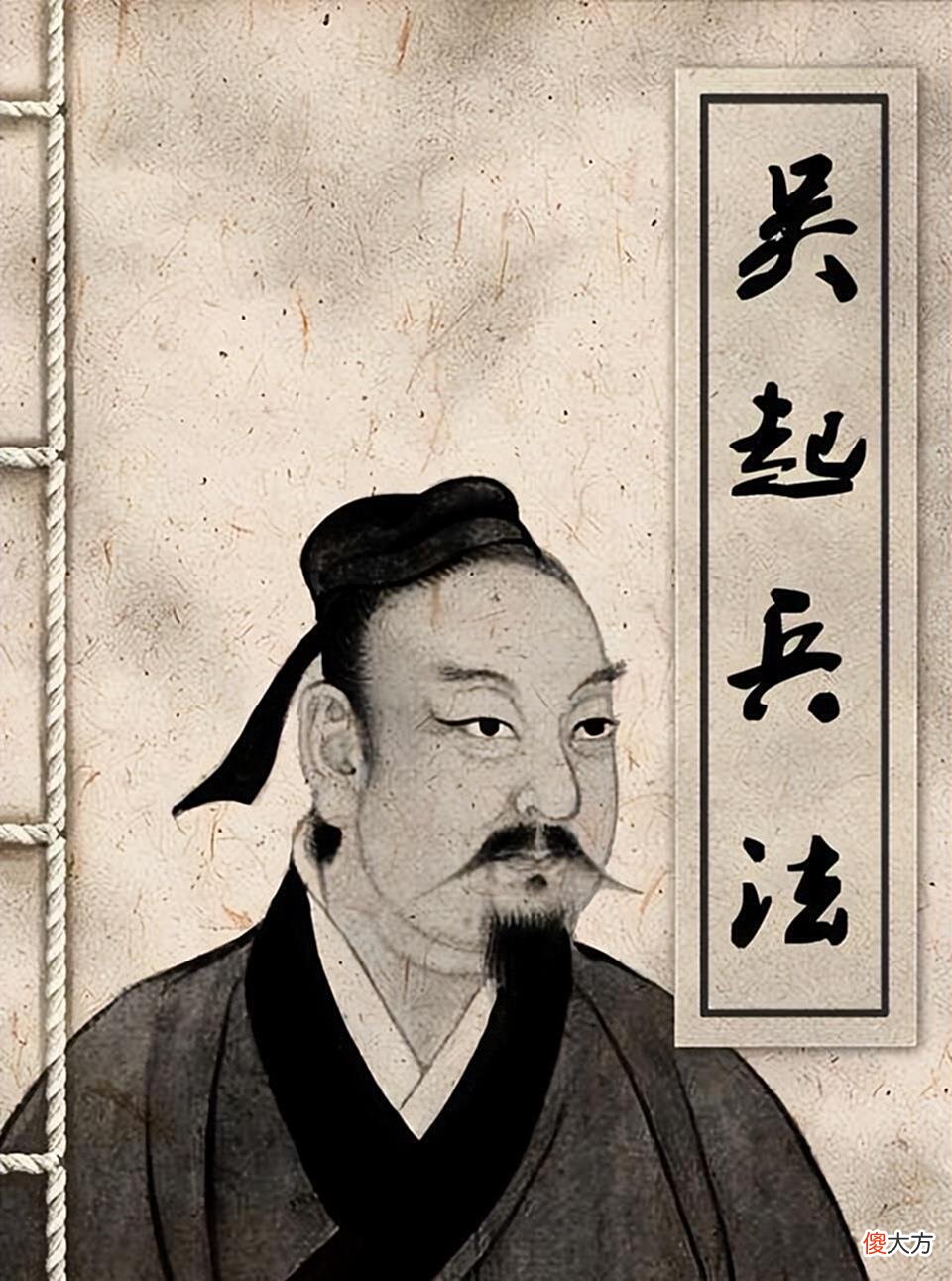 【历史故事】论兵法,论实战,吴起和孙子谁强?这是苏轼老父亲的话
