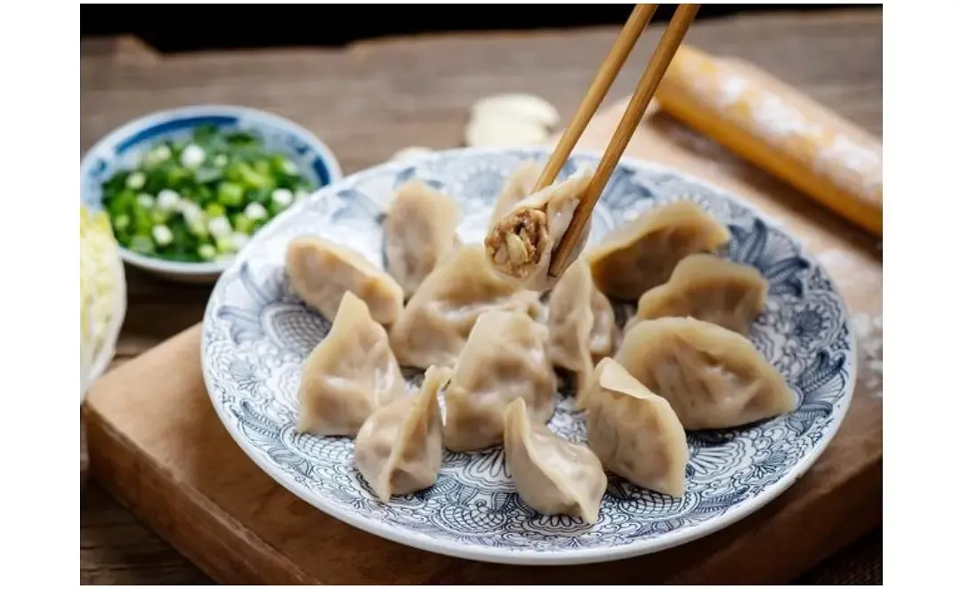 好吃不过饺子，你知道饺子的故事吗？