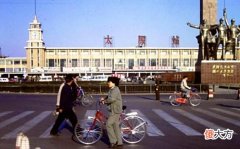 【历史故事】老照片：1983年的山西太原，30多年前的锦绣“龙城”