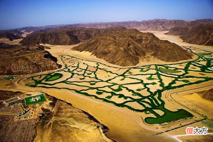 从300米的地下取水 300米深的地下水