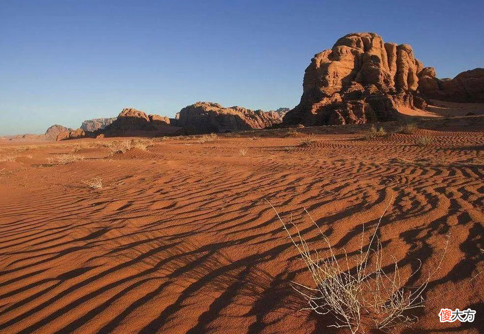 从300米的地下取水 300米深的地下水