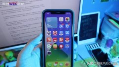 再也不怕微信不能复制信息了 微信的信息不能复制