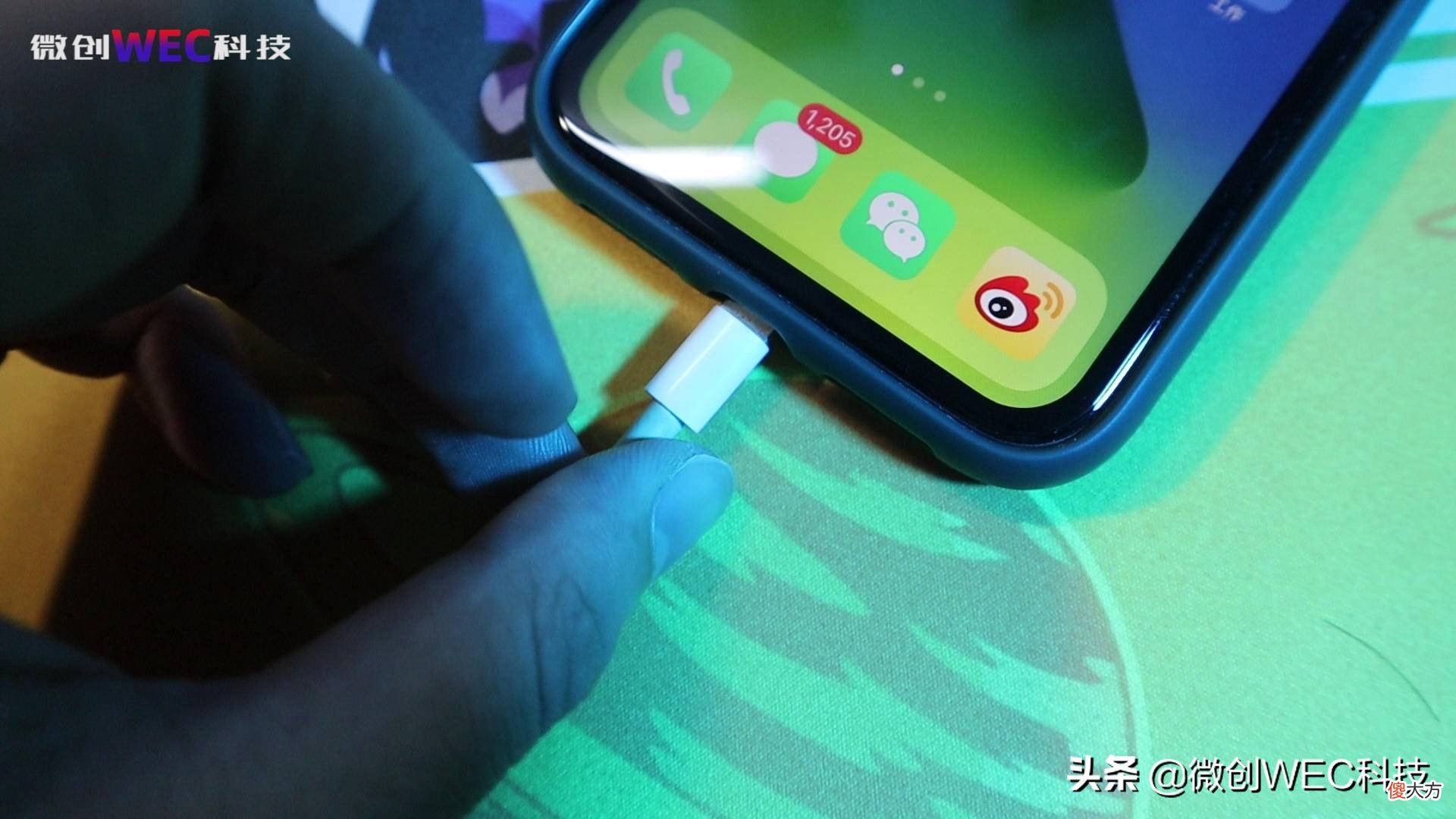 再也不怕微信不能复制信息了 微信的信息不能复制