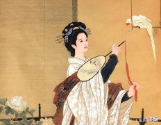【爱历史】上官婉儿的真爱是谁？她又会怎样对待自己的爱情呢？
