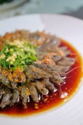 小米聊吃扬州香格里拉酒店香遇大师香宫大师春季菜品鉴晚宴