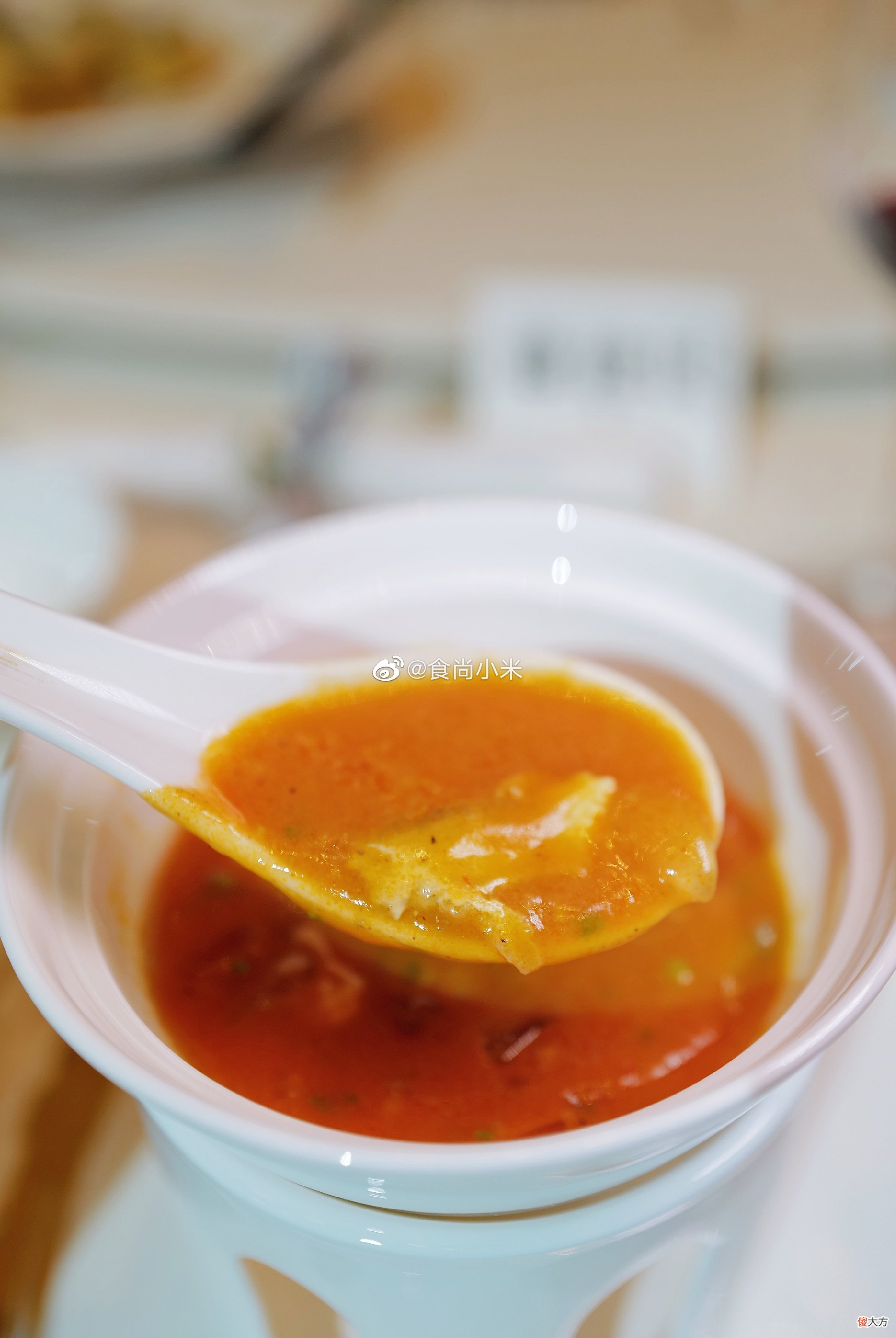 小米聊吃扬州香格里拉酒店香遇大师香宫大师春季菜品鉴晚宴