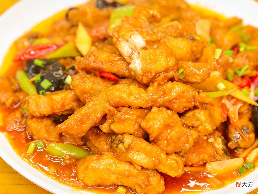 今日谷雨，这5种传统食物一定要记得吃，脆嫩营养寓意好，成本不到3块钱.