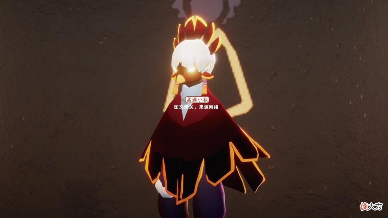 【游戏世界】光遇：13个季节27个毕业礼，白鸟白枭排前五，你认为呢？