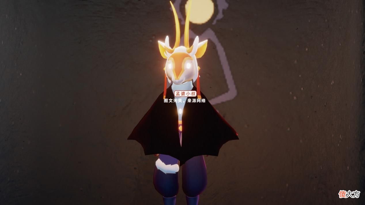 【游戏世界】光遇：13个季节27个毕业礼，白鸟白枭排前五，你认为呢？