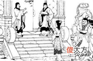 【爱历史】孔融是孔子的20世孙，难怪如此风采