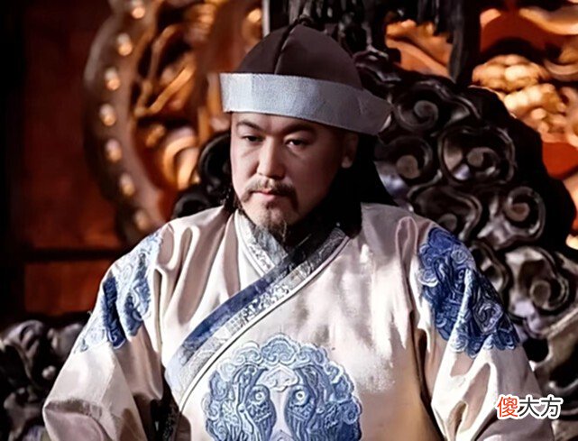 【历史故事】元顺帝有三个皇后，在这三个皇后中，他最爱的是高丽人奇氏