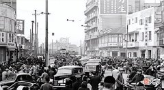 【历史故事】1984年,沈阳一84岁清洁工老妇找到政府:我要捐24亿,替夫君赎罪