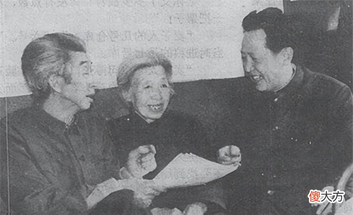【历史故事】1984年,沈阳一84岁清洁工老妇找到政府:我要捐24亿,替夫君赎罪
