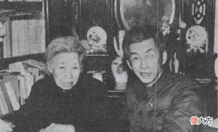 【历史故事】1984年,沈阳一84岁清洁工老妇找到政府:我要捐24亿,替夫君赎罪