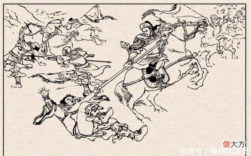 【爱历史】一代军事奇才邓艾，为何死得那么窝囊？我觉得第二个原因是重要的