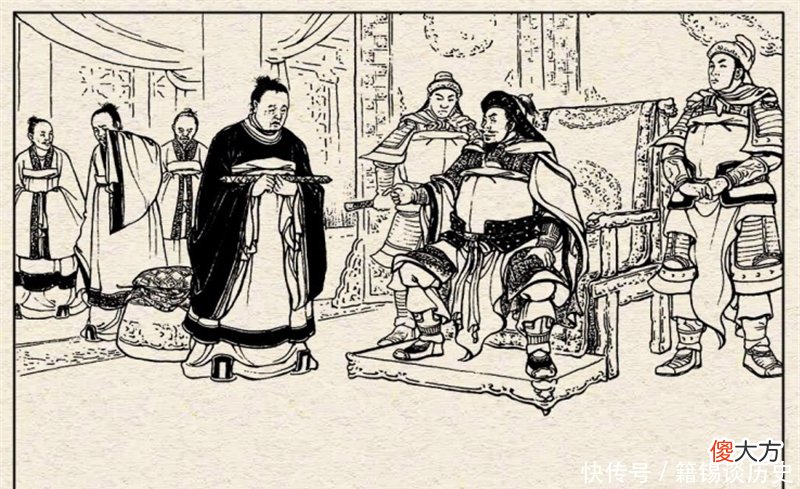 【爱历史】一代军事奇才邓艾，为何死得那么窝囊？我觉得第二个原因是重要的