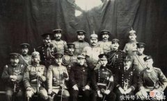 【爱历史】八国联军侵华时，为何七国要求瓜分清朝，另一个国家却坚决不同意！