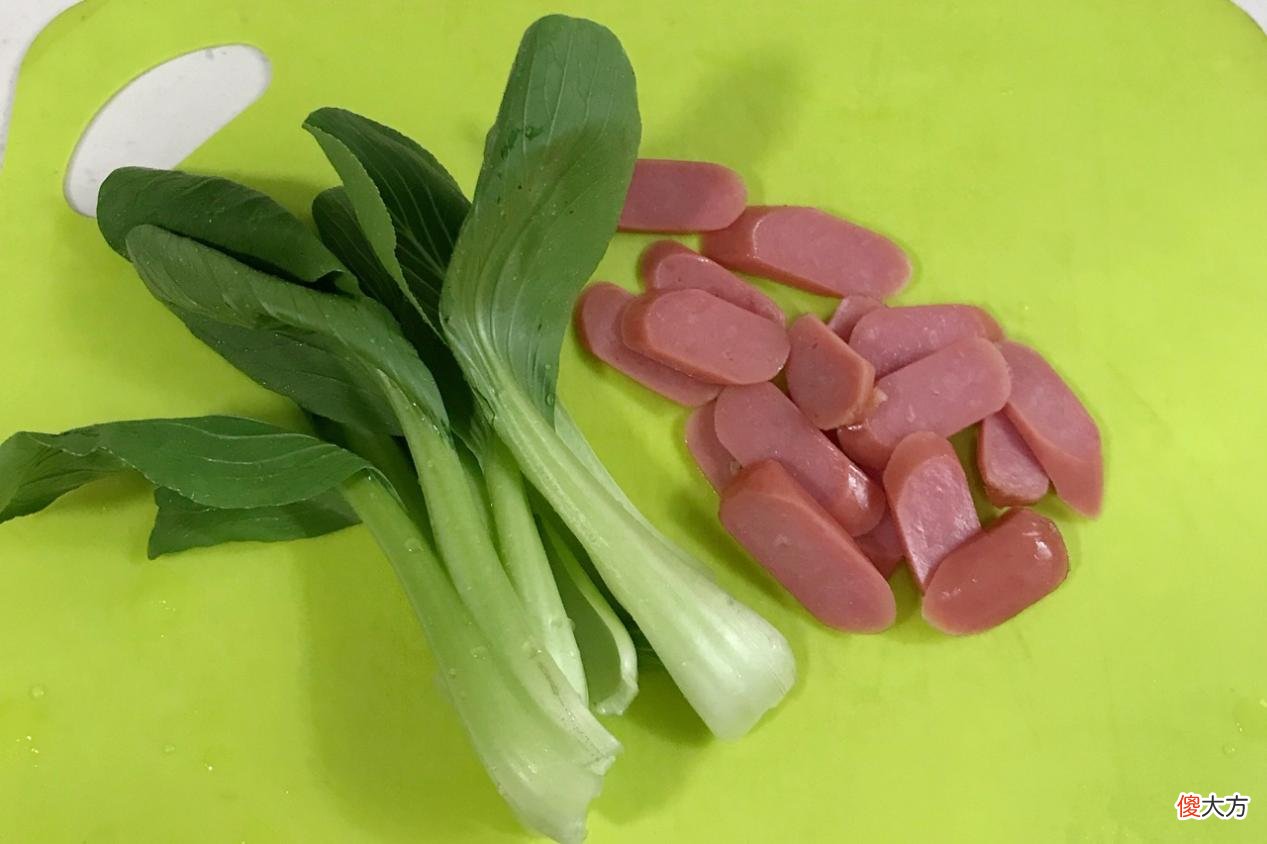 方便面的神仙吃法 方便面的神仙吃法简单