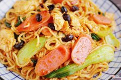 方便面的神仙吃法 方便面的神仙吃法简单