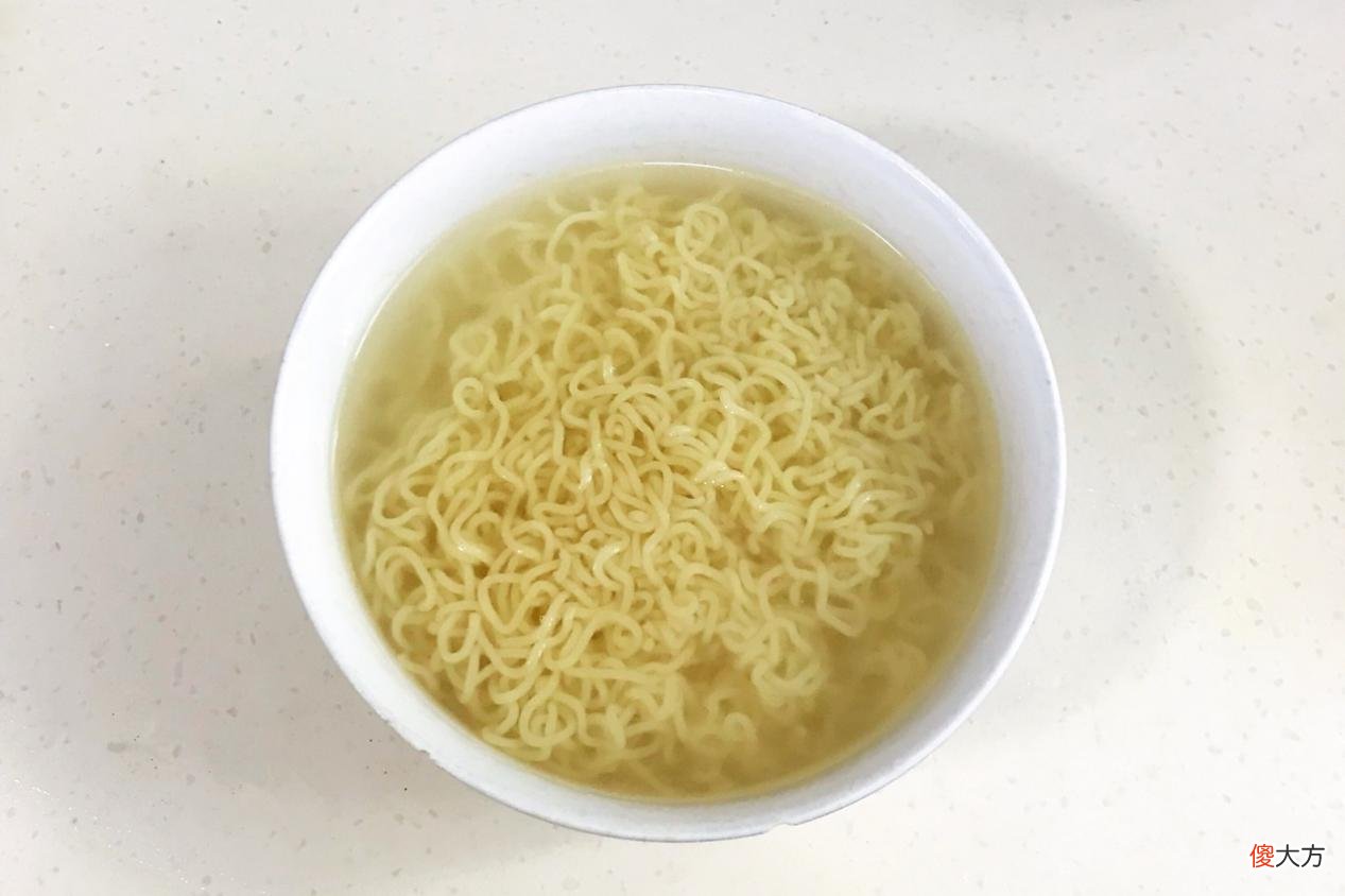 方便面的神仙吃法 方便面的神仙吃法简单